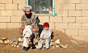 «Новый» Афганистан: стресс-тест для России и ее союзников