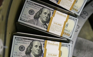 Президент предложил обменять часть госдолга на проекты развития Кыргызстана