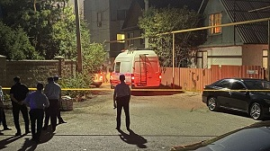 Стрельба в Алматы: Кого оставят виновным