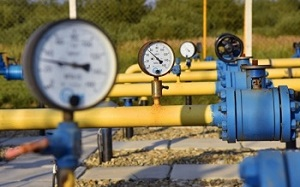 В Европе цены на газ взлетели до 75 сомов за кубометр, а в КР пока - 18