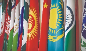 Месть Китая: Иран станет полноправным членом ШОС