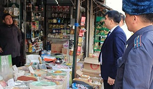 Почему в Киргизии прогрессирует беспощадная инфляция?