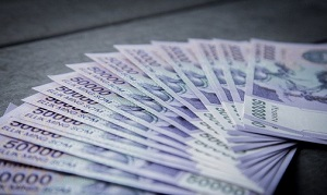 Узбекистан. За первое полугодие бюджету нанесен ущерб в 592,5 млрд сумов