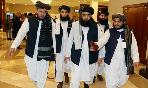 Сказочные богатства Афганистана. Кому талибы готовы их продать?