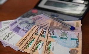 Узбекистан. Интуитивное суждение и скептицизм экономистов: инфляция и экономический рост