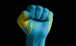 Национализм по-казахски: претензий – выше крыши, идей – кот наплакал