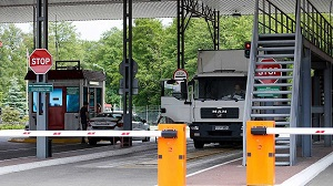 Евразийская интеграция за неделю: главные события