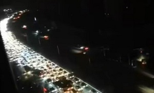 В Китае энергетический кризис привел к масштабным отключениям электричества