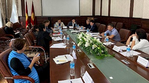 Постпандемическая реальность открыла новые векторы евразийской интеграции