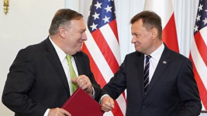 Foreign Affairs (США): будущее современной «конкисты» или территориальных завоеваний