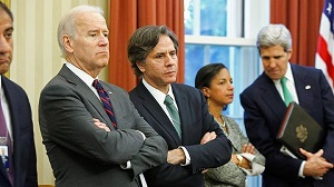 США примеряют роль «спойлера» в Центральной Азии