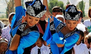 Центральноазиатские беды, рекорды, проколы и приколы