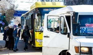 Кыргызстан. Тариф на проезд в столице повышен, но чудес не ждите