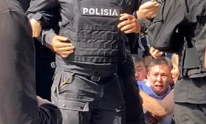 Непримиримые. Есть ли в Казахстане радикальная оппозиция?