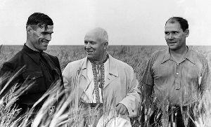 Подъем целины в Казахстане – триумф или трагедия?