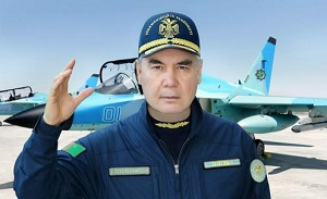 Бердымухамедов заявил о готовности работать с правительством талибов