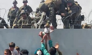 Афганистан снова в центре Большой игры