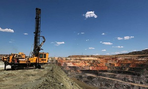 Кто пойдет в Казахстане в разведку? Геологическую