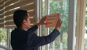 В Узбекистане решили отучить жителей от русского языка