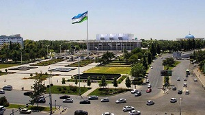 Новая наука: как выросла политология в Узбекистане