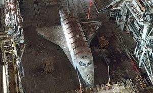 Ars Technica, США. Казахстану предлагают поменять Буран на череп