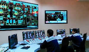 В Узбекистане завершили модернизацию крупнейшей ТЭС Центральной Азии