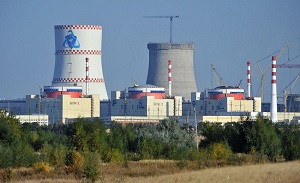Российская АЭС позволит Казахстану избежать дефицита электричества