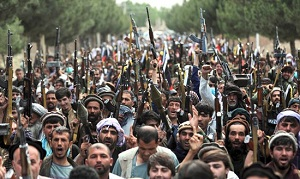 Кто создал «Талибан» и кто помогает талибам? Мнение экспертов