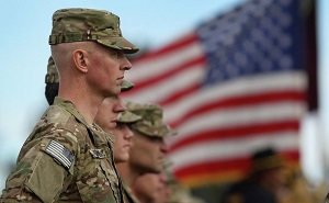 Эксперт назвал условия появления американских военных баз в Центральной Азии