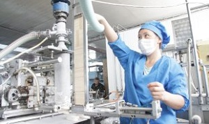 Кыргызстан. Избежать разорения в пандемию