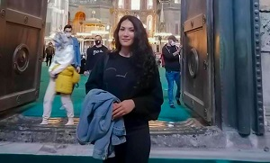 Туркменистан. “Мне говорили, что моя история окончена и я зря вмешалась в политику”. История Дурсолтан Тагановой