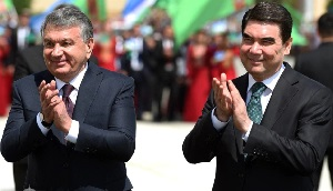 Ташкент и Ашхабад закрывают глаза на власть талибов в Афганистане ради экономических интересов    