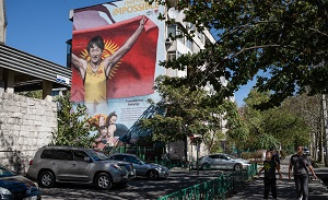 Кыргызстан: женская сборная по борьбе побеждает и вдохновляет