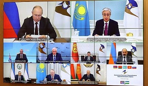 Страны ЕАЭС окажутся перед сложным выбором