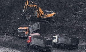 Кыргызстан. Повышение ставок лицензий на недра повысит цены на стройматериалы и уголь
