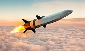 Своей новой гиперзвуковой ракетой Китай застал разведку США врасплох 