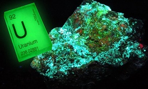 Казатомпром инвестирует в фонд физического урана