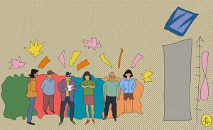 В погоне за качеством. Почему студенты готовы платить за обучение в России?