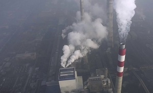 Смог возвращается, или Киргизская столица на грани экоцида