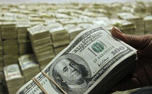 На содержание главной резиденции президента Киргизии тратят $1,3 млн в год