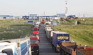 Объем внешней торговли ЕАЭС превысил допандемийный уровень