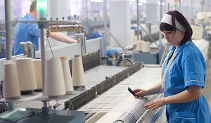 Легпром РФ и хлопкопроизводящих стран ЦА: востребованы совместные предприятия