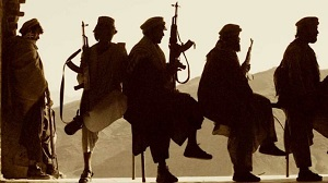 Спецслужбы семи стран призвали выработать единый подход по Афганистану