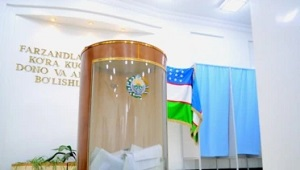 Узбекистан. Мигранты, госресурсы и суды