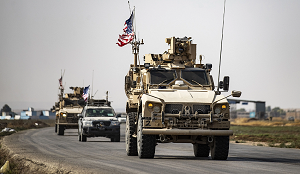 Афганистан как предлог: США хотят развернуть новые военные базы в Центральной Азии