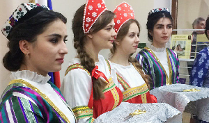 Узбекистан. Пусть люди общаются на удобных языках, все остальное лингвистический фашизм