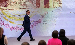 Кыргызстан. Помнит уроки истории и тянется к народу — эксперты о пресс-конференции Жапарова