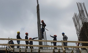 Насколько российская экономика зависит от дешевой рабочей силы из Центральной Азии