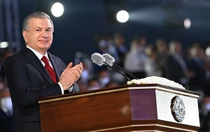 Новые обещания на старый лад. Чего добивается Шавкат Мирзиеев?