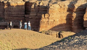 Внутренний туризм в Казахстане – «Узбекистан и Россия ушли далеко вперед»?